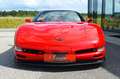 Chevrolet Corvette Cabriolet Kompressor Rot - thumbnail 3