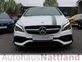 Mercedes-Benz CLA 45 AMG 4Matic Night Edition P Zilver - thumbnail 18