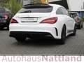 Mercedes-Benz CLA 45 AMG 4Matic Night Edition P Zilver - thumbnail 4