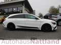 Mercedes-Benz CLA 45 AMG 4Matic Night Edition P Zilver - thumbnail 15