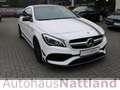 Mercedes-Benz CLA 45 AMG 4Matic Night Edition P Zilver - thumbnail 19