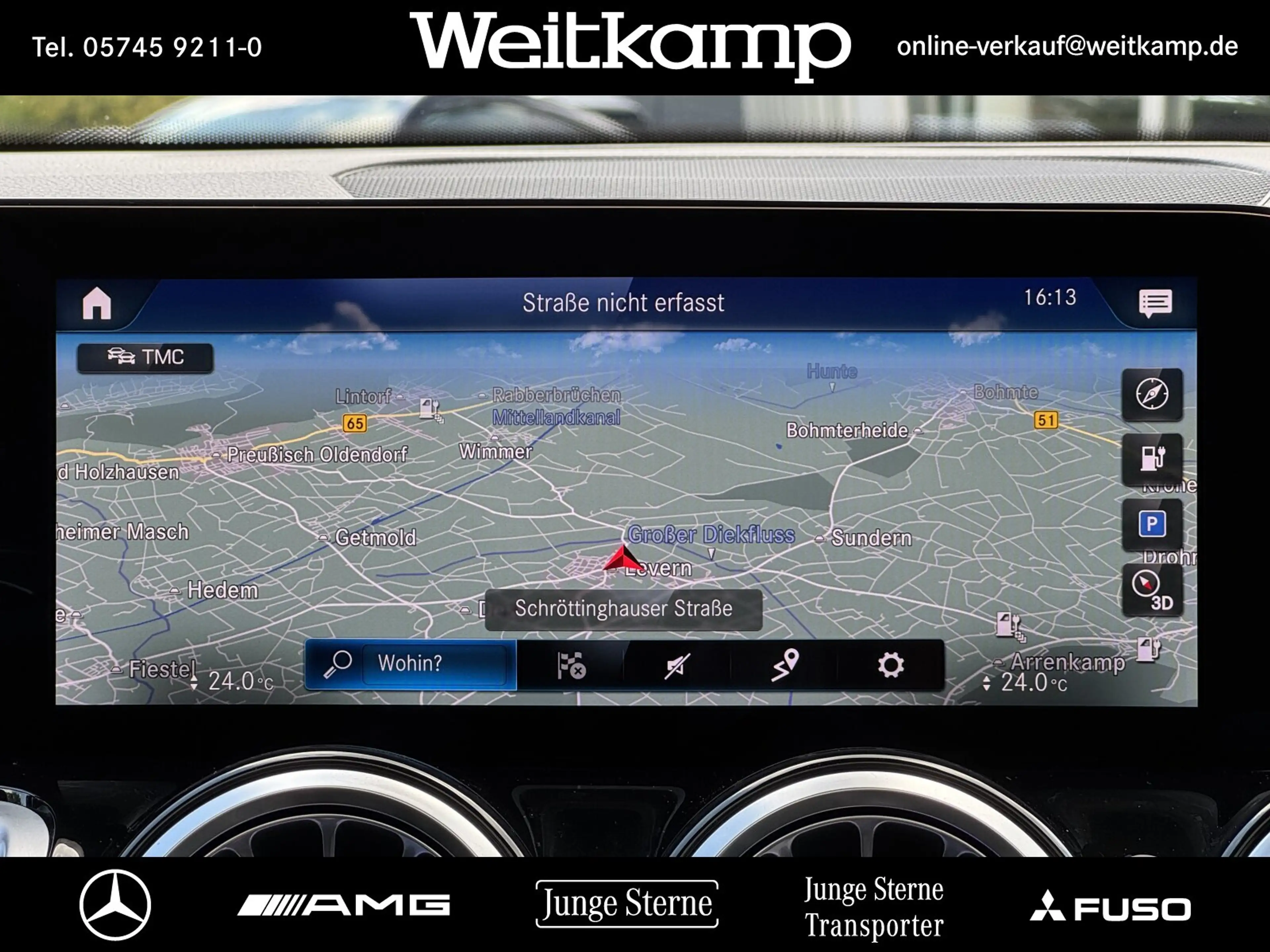 Mercedes-Benz EQB 300 EQB 300 4MATIC AMG+PANO+DISTRONIC+360°+KEYLESS+ — photo 11