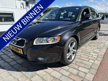 2.0 Limited Edition Navi Airco/ecc leder int
