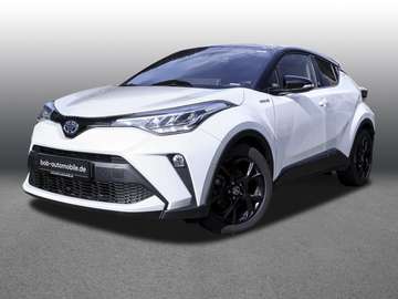 2.0 Hybrid Team D SHZ PDC KLIMA LM-Felgen BT