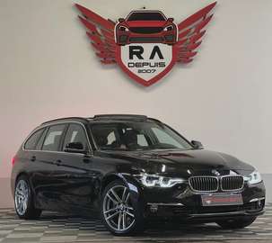 SÉRIE 335D 313CH XDRIVE TOURING