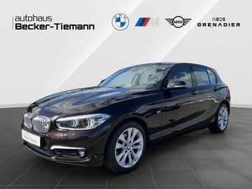 i 5-Türer *URBAN LINE*M SPORT LENKRAD*LED*SITZ HZG