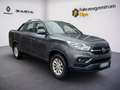 SsangYong Musso Grand Crystal 4WD, AHK 3,5t Grau - thumbnail 3