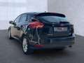 Ford Focus Titanium 1.5 EcoBoost Bluetooth Navi Klima Noir - thumbnail 3