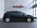 Ford Focus Titanium 1.5 EcoBoost Bluetooth Navi Klima Noir - thumbnail 8