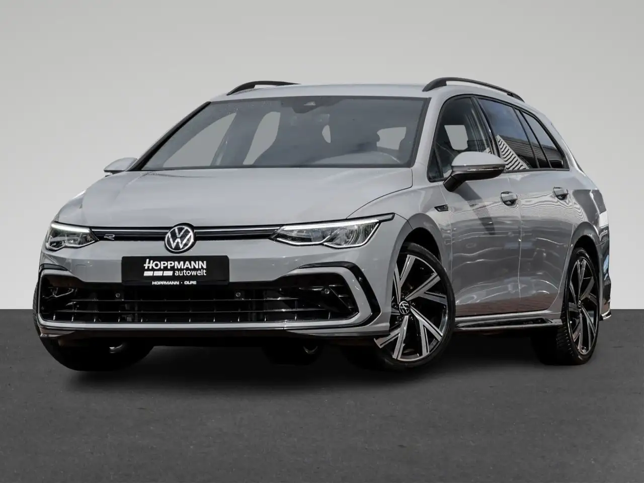 Volkswagen Golf Variant Golf VIII Variant 1.5 TSI R-Line ACC AHK LED NAV 2