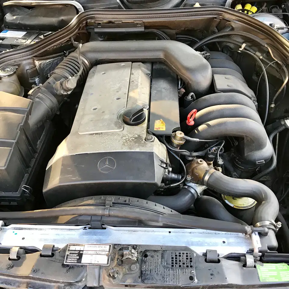 Mercedes-Benz E 320 Cabrio, foto 3