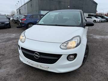 Adam 1.2i ecoFLEX Jam Start/Stop