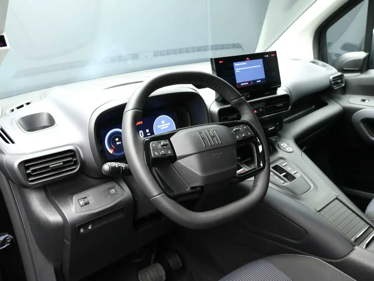 Fiat Qubo 2026 — фото 14