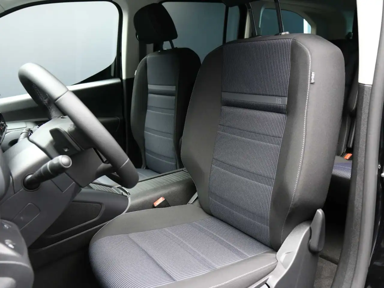 Fiat Qubo 2026 — фото 13