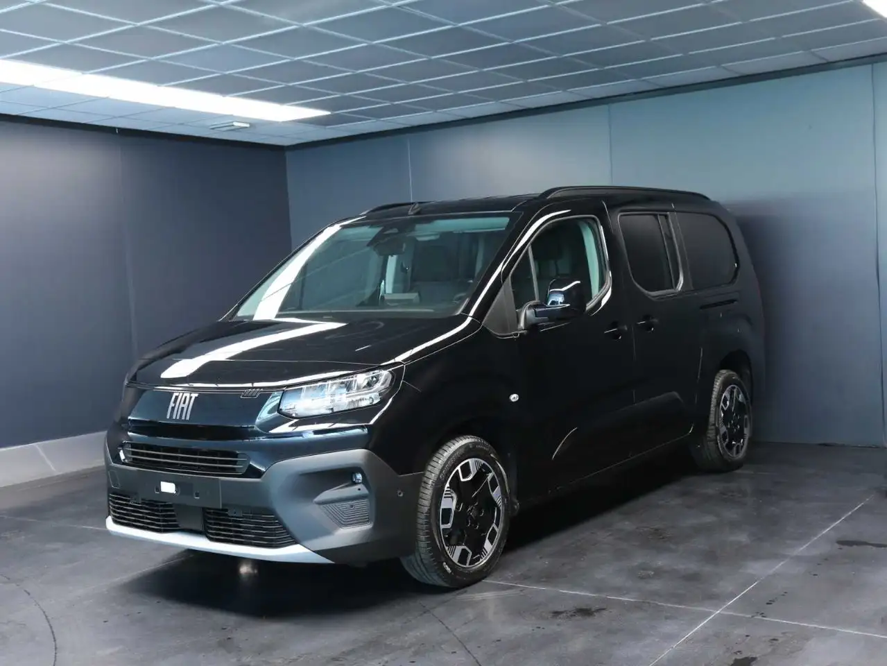 Fiat Qubo 2026