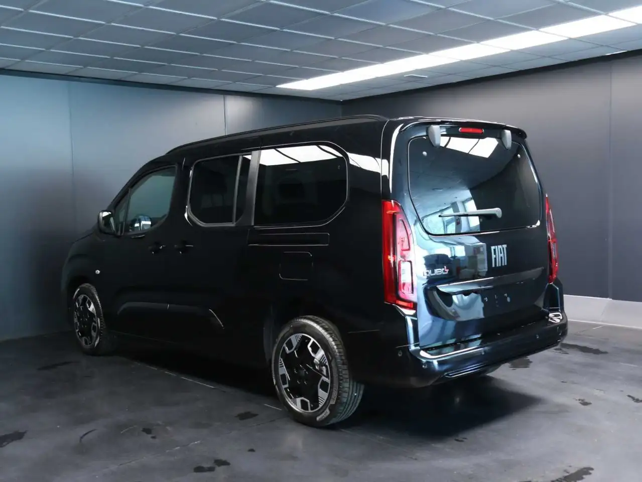 Fiat Qubo 2026