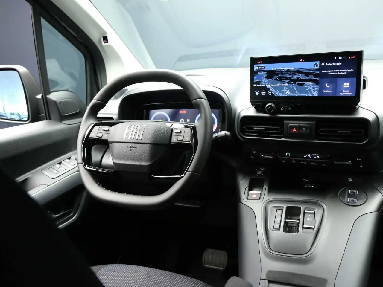 Fiat Qubo 2026 — фото 15