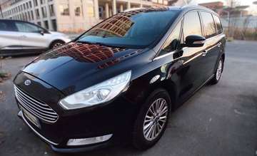 Galaxy 2.0 TDCI 180 S