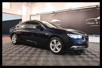 Grand Sport 1.6 CDTI / EURO 6c / FULL OPTIONS