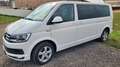 Volkswagen T6 Caravelle Caravelle LR Comfortline 2,0 TDI 4Motion BMT Comfortline Weiß - thumbnail 5