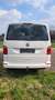 Volkswagen T6 Caravelle Caravelle LR Comfortline 2,0 TDI 4Motion BMT Comfortline Weiß - thumbnail 3