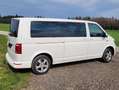 Volkswagen T6 Caravelle Caravelle LR Comfortline 2,0 TDI 4Motion BMT Comfortline Weiß - thumbnail 2
