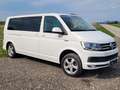Volkswagen T6 Caravelle Caravelle LR Comfortline 2,0 TDI 4Motion BMT Comfortline Weiß - thumbnail 1
