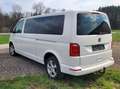 Volkswagen T6 Caravelle Caravelle LR Comfortline 2,0 TDI 4Motion BMT Comfortline Weiß - thumbnail 4