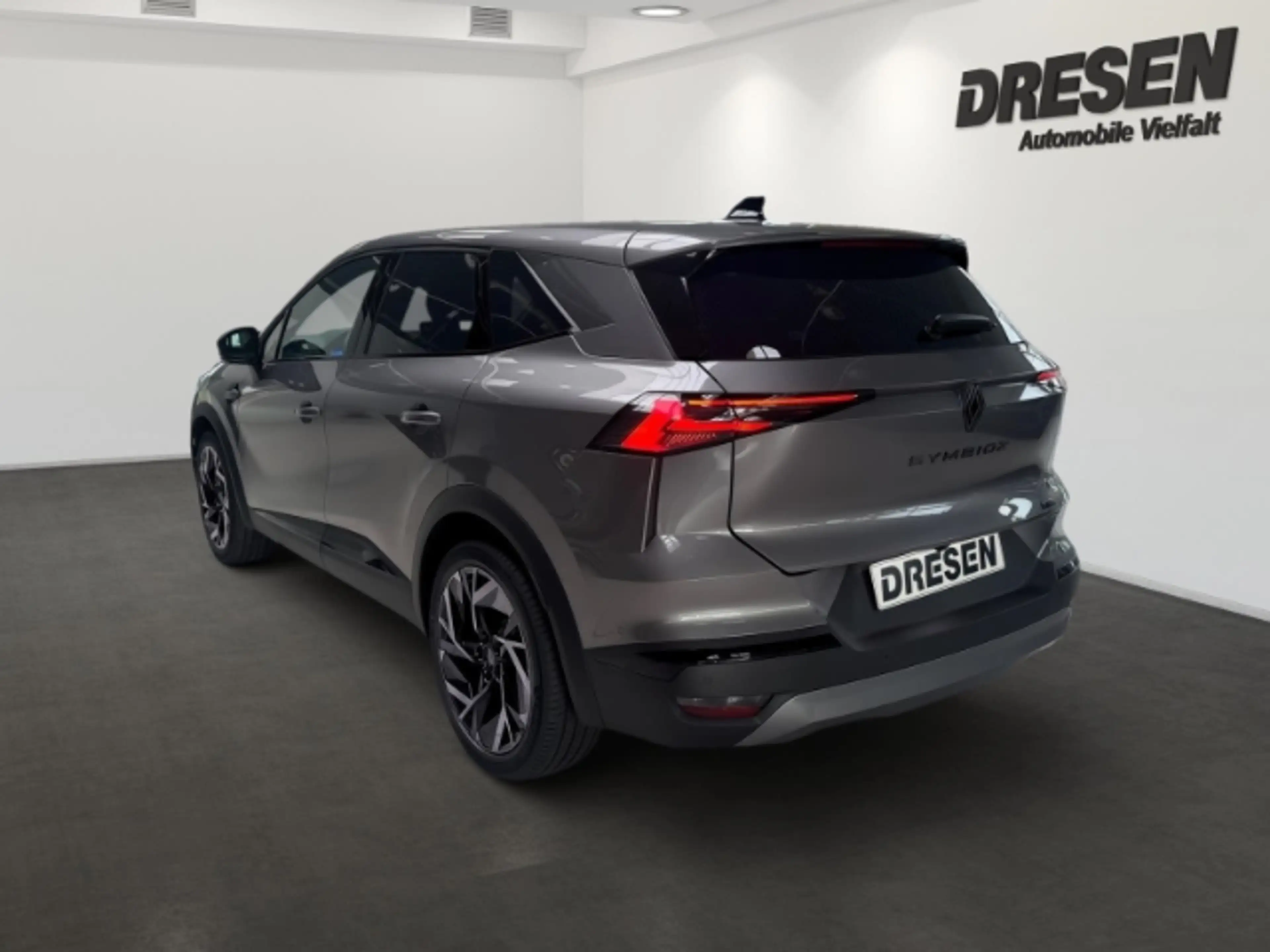 Renault Symbioz Esprit Alpine 160+SafetyDriving&Parking-P+Premium — photo 4
