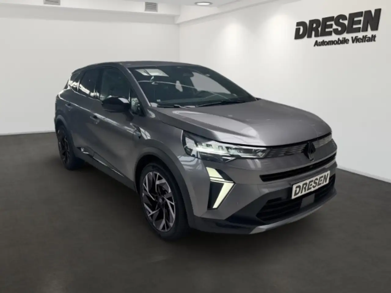 Renault Symbioz 2026
