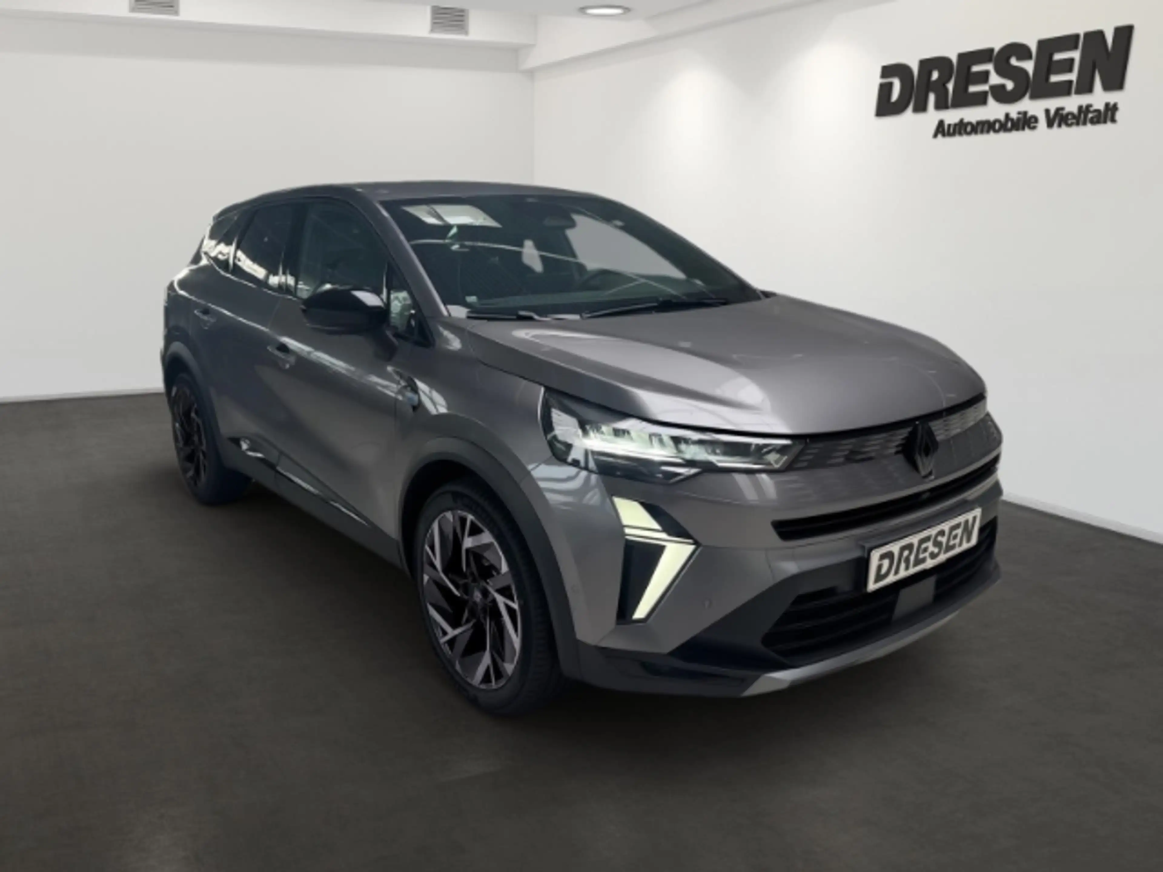 Renault Symbioz Esprit Alpine 160+SafetyDriving&Parking-P+Premium — photo 2