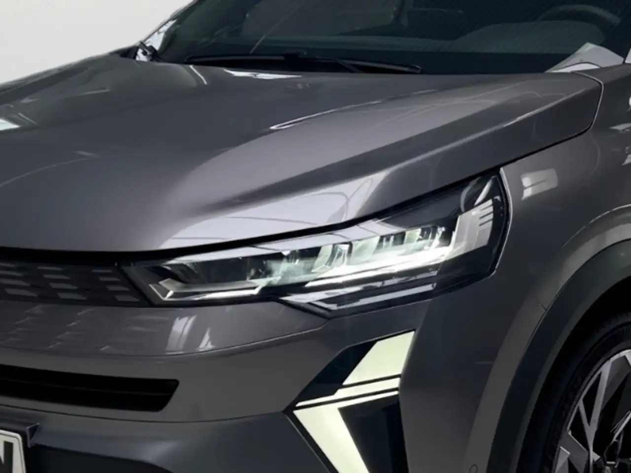 Renault Symbioz 2026