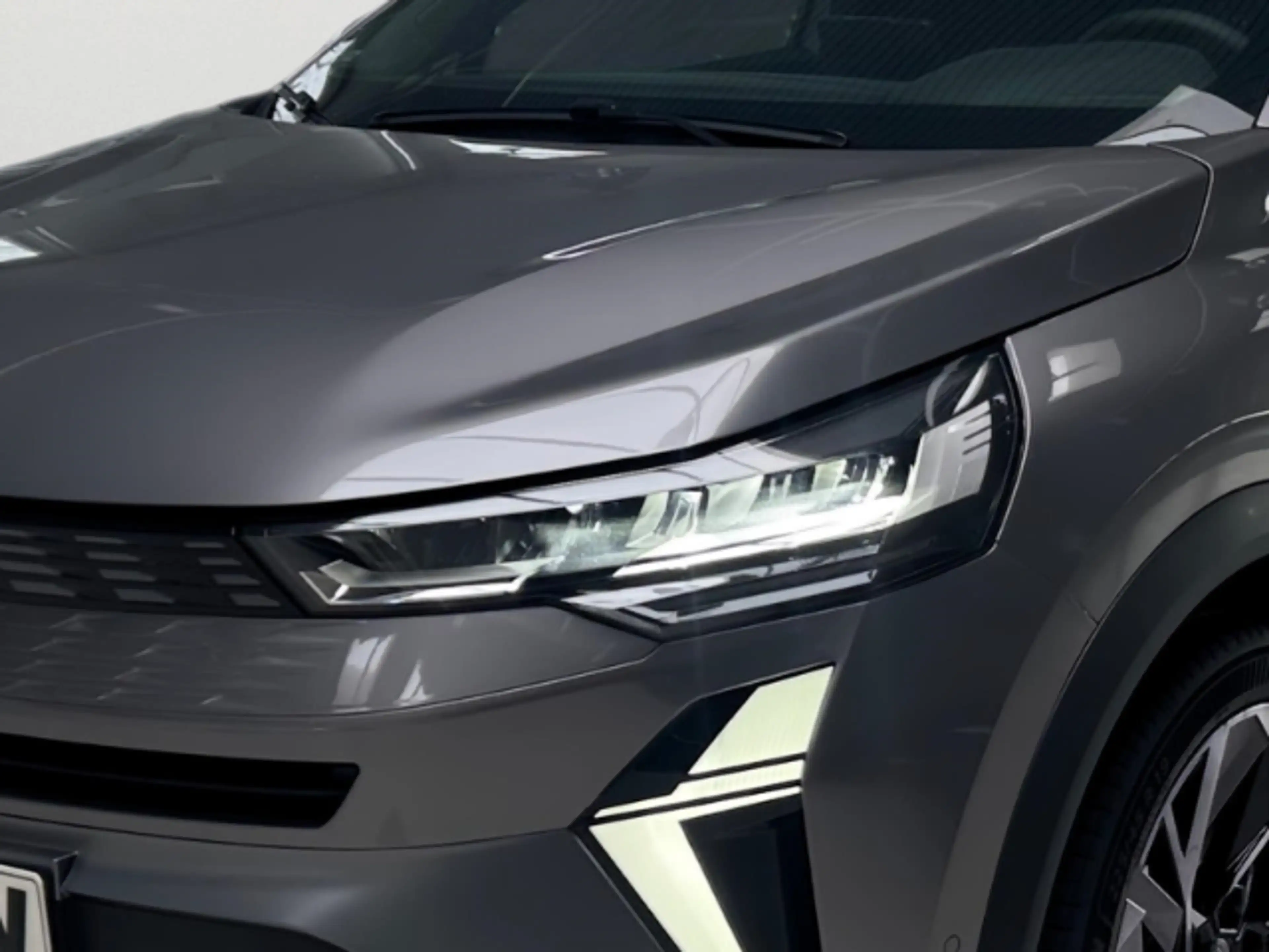 Renault Symbioz Esprit Alpine 160+SafetyDriving&Parking-P+Premium — photo 5