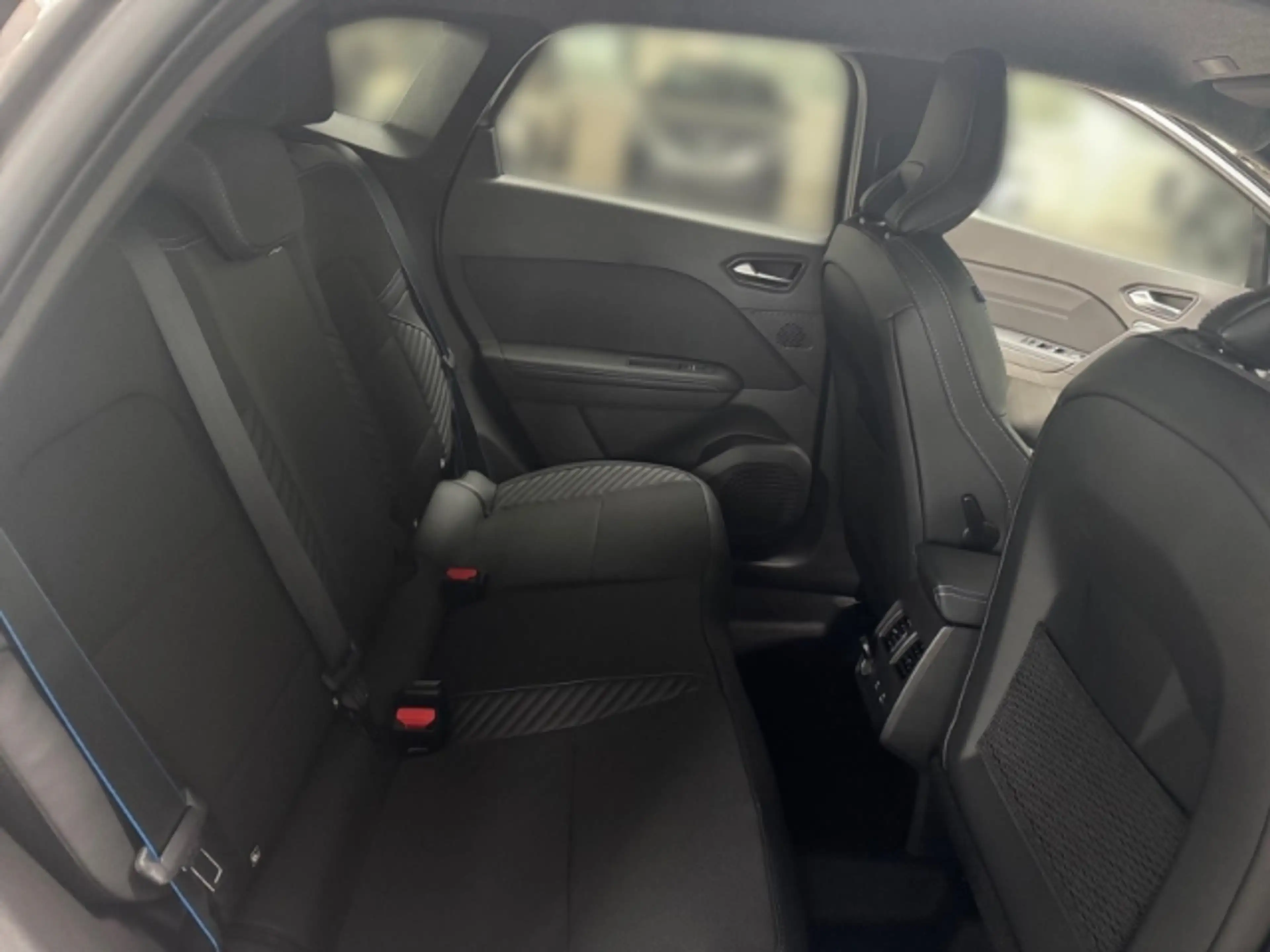Renault Symbioz Esprit Alpine 160+SafetyDriving&Parking-P+Premium — photo 13