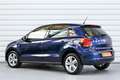 Volkswagen Polo V Match+1.Hand+SHZ+Klimaautomatik+Tempomat Azul - thumbnail 2