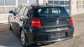 BMW 116 i 1 Lim. *KLIMA*6-GANG* Schwarz - thumbnail 9