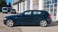 BMW 116 i 1 Lim. *KLIMA*6-GANG* Schwarz - thumbnail 4
