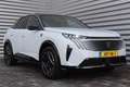 Peugeot 3008 e-3008 73KWH GT AVANTAGE 214PK / NAVI / LEDER / CL Blanc - thumbnail 4