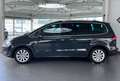 Volkswagen Sharan 2.0 TDI Highline 4Motion |LEDER | NAVI| Gris - thumbnail 4