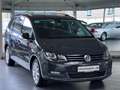Volkswagen Sharan 2.0 TDI Highline 4Motion |LEDER | NAVI| Gris - thumbnail 1