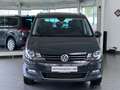 Volkswagen Sharan 2.0 TDI Highline 4Motion |LEDER | NAVI| Gris - thumbnail 3
