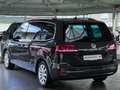Volkswagen Sharan 2.0 TDI Highline 4Motion |LEDER | NAVI| Gris - thumbnail 7