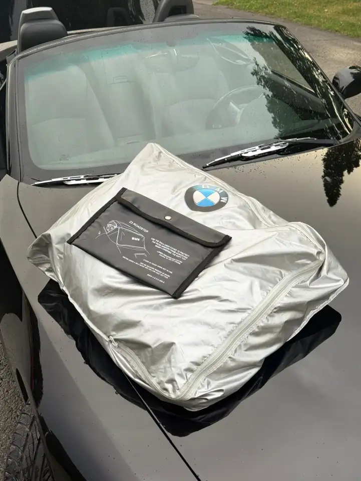 BMW Z4 снимка BMW Z4