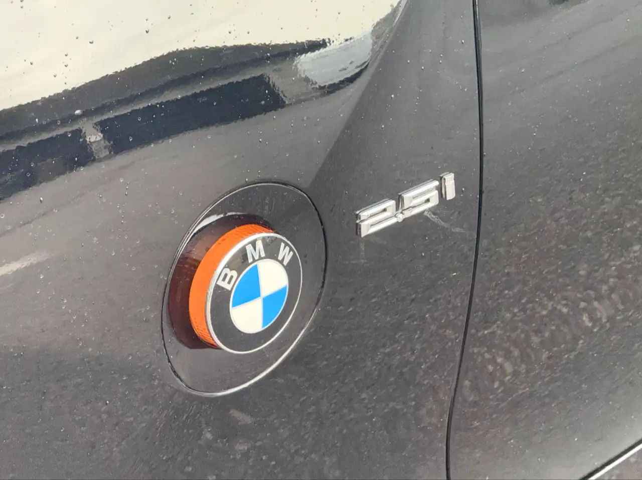 BMW Z4 снимка BMW Z4