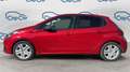 Peugeot 208 II 1.2 PureTech 82 Style Rouge - thumbnail 2