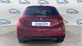 Peugeot 208 II 1.2 PureTech 82 Style Rouge - thumbnail 3