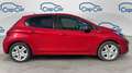 Peugeot 208 II 1.2 PureTech 82 Style Rouge - thumbnail 4