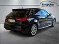 Audi A3 30 TFSI Design Чорний - thumbnail 4