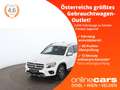 Mercedes-Benz GLB 220 d Progressive Aut LED AHK NAVI LEDER TEMP Білий - thumbnail 1