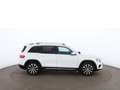 Mercedes-Benz GLB 220 d Progressive Aut LED AHK NAVI LEDER TEMP Білий - thumbnail 2